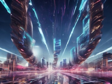 科技动态，重力壁纸全屏高清4K的未来可能