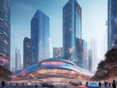 南京智能科技，引领未来发展的引领力量