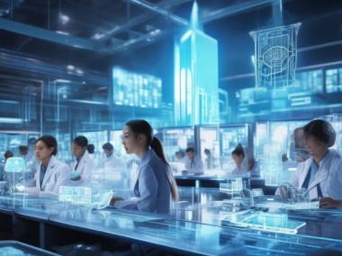 清华技术引领人工智能发展的新高地