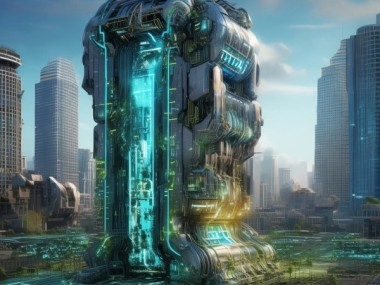 科技与创新，推动人类文明的新动力