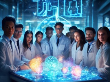 技术革新与创新力量，推动行业进步