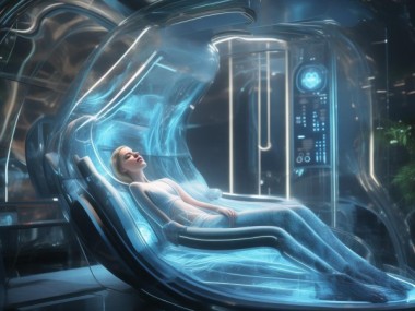 科技美容，引领创新与发展的新趋势