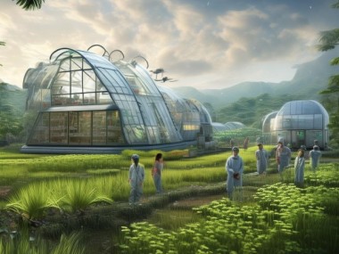 海南农业科技发展与未来展望