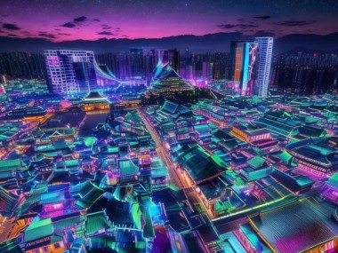 成都3D投影，创新与融合的未来发展