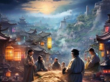中国，基础研究与科技创新的双重辉煌