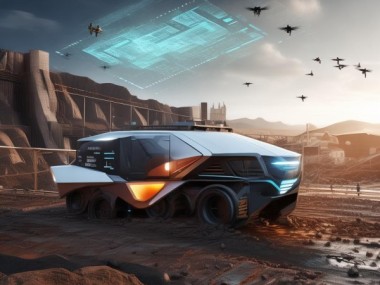 煤矿科技，重塑采矿行业的未来