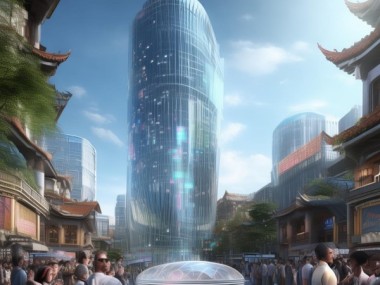 成都方舟科技，历史的交汇点与未来探索