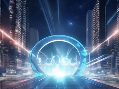 云帕斯科技开发有限公司——科技与未来之光