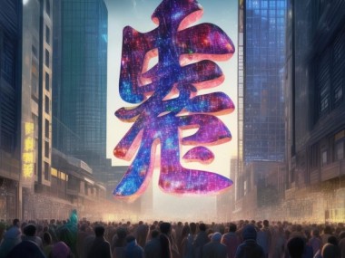 汉字科技，全球创新力量的代表