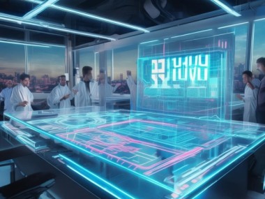 柔宇科技，动态突破、技术领先、未来展望