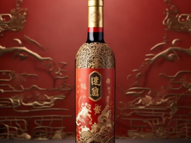 生肖酒，传统与创新完美融合