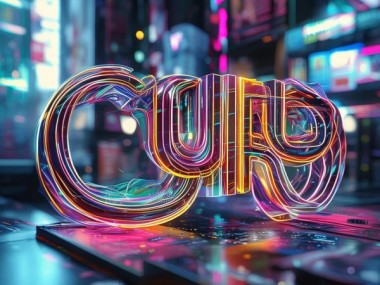 字体设计的未来，科技与创新的双刃剑