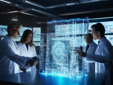 聚光科技动态密码技术，探索技术突破与应用前景