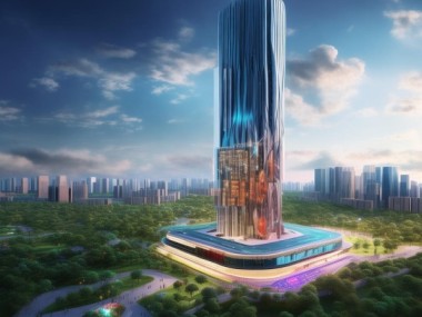 小平，中国科技的摇篮