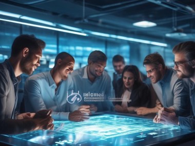 汇豪计算机科技，创新的启示