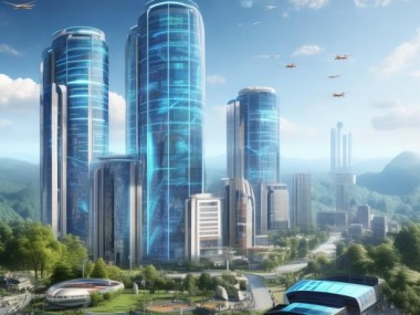 在巴彦淖尔，探索科技发展的新机遇