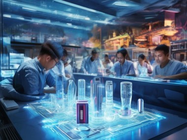 广东智能产品开发专升本，创新与机遇的双重解读与培训机遇