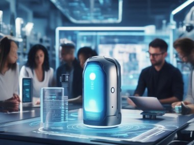 智能产品开发与应用，技术与应用的结合