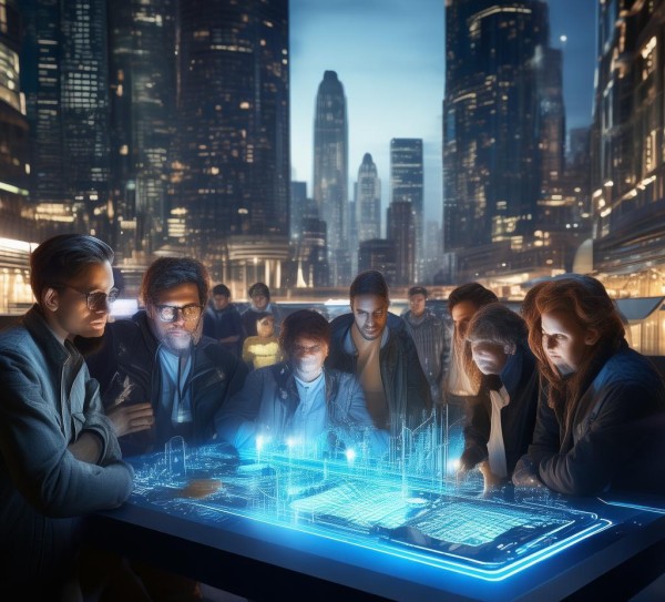 科技创新与产业发展，如何实现互利共赢