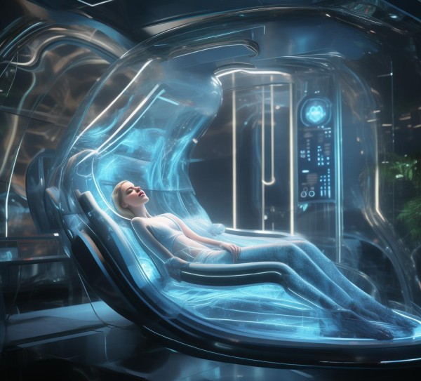 科技美容，创新与发展的新探索