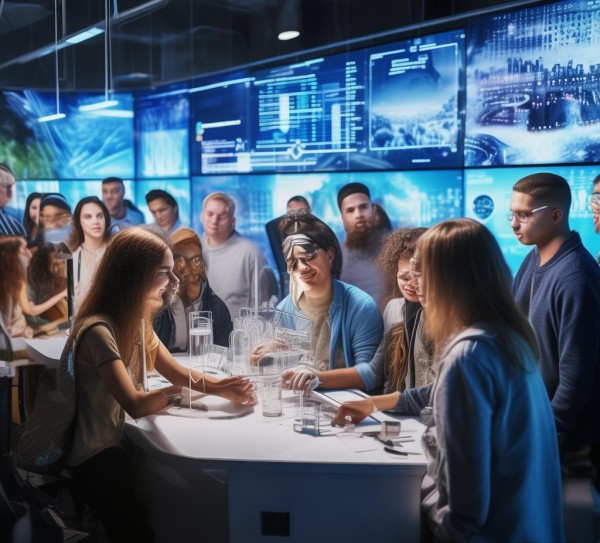 大学生创新创业健康与科技，机遇与挑战的新探索