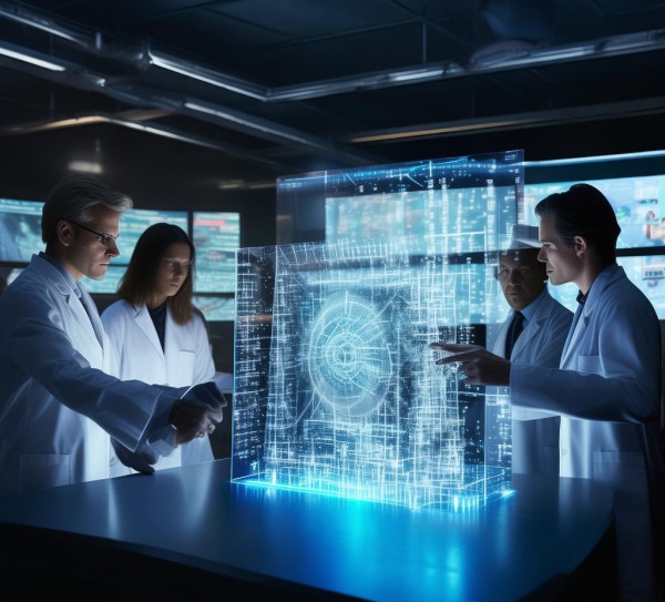 聚光科技中的动态密码，技术突破与应用前景