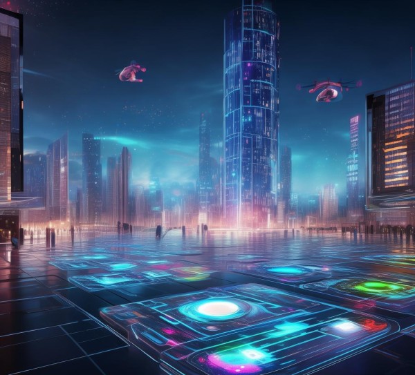 智能产品，未来发展的新引擎