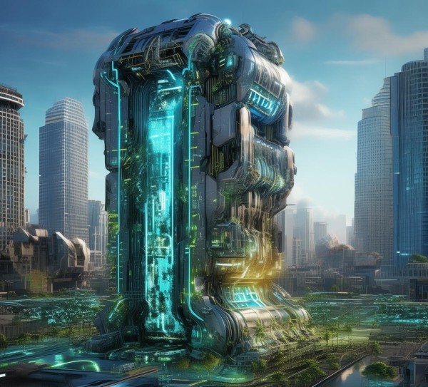 科技与创新，推动人类文明的新引擎