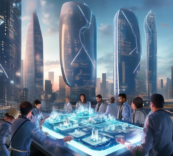 创新驱动科技强国，新时代的创新战略