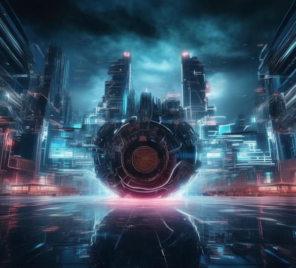 互联网，引领技术发展的新引擎