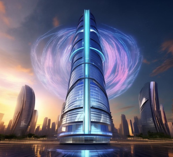 宏碁，科技之光，创新之源