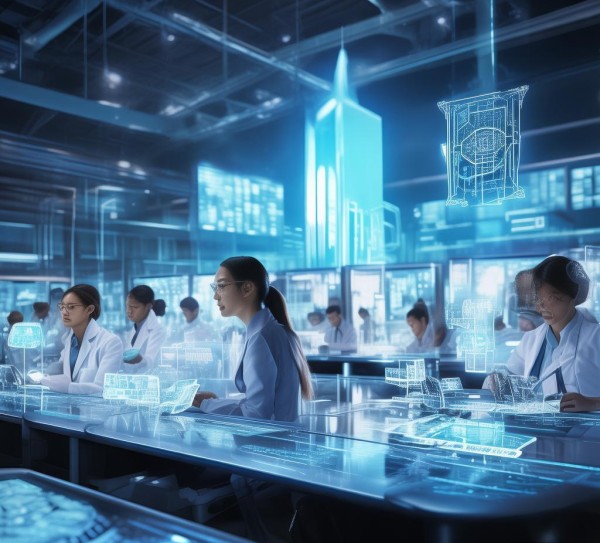 清华技术，引领人工智能发展的新高地