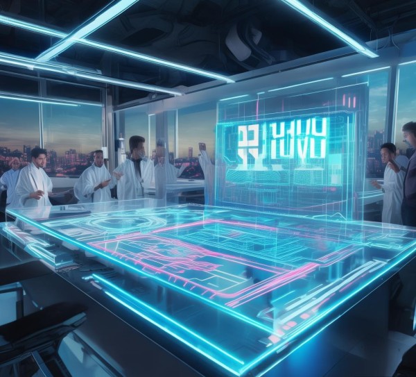 柔宇科技动态，技术突破与未来展望