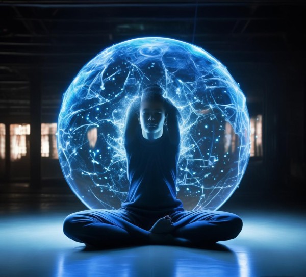 静心静语,文科技的智慧之光 静心静语,文科技的智慧之光