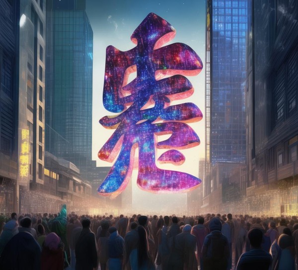 汉字科技,全球创新的非凡力量 汉字科技,全球创新的非凡力量